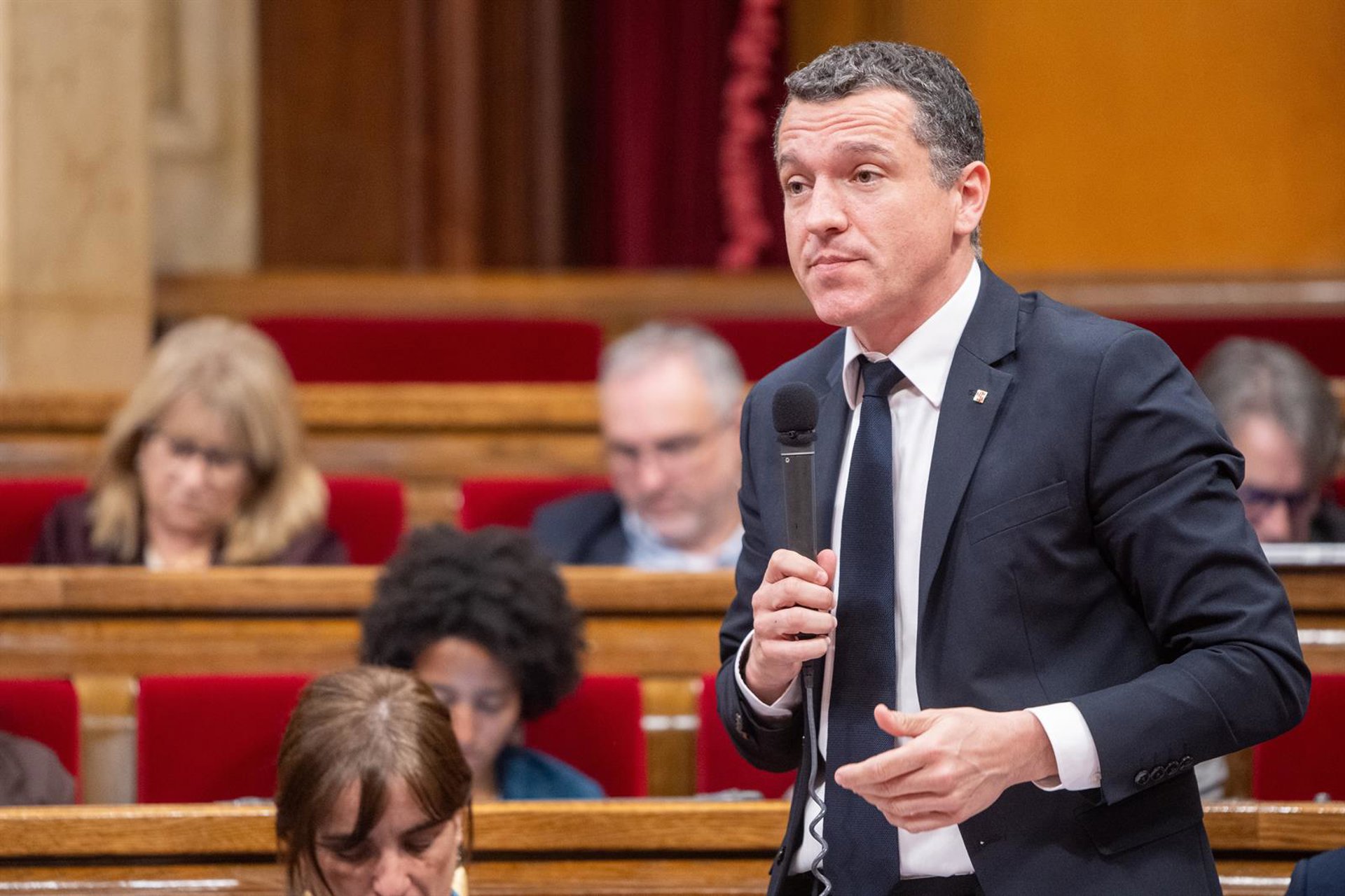 Detectados 5 nuevos positivos de PPA en Cataluña, todos en la zona de alto riesgo