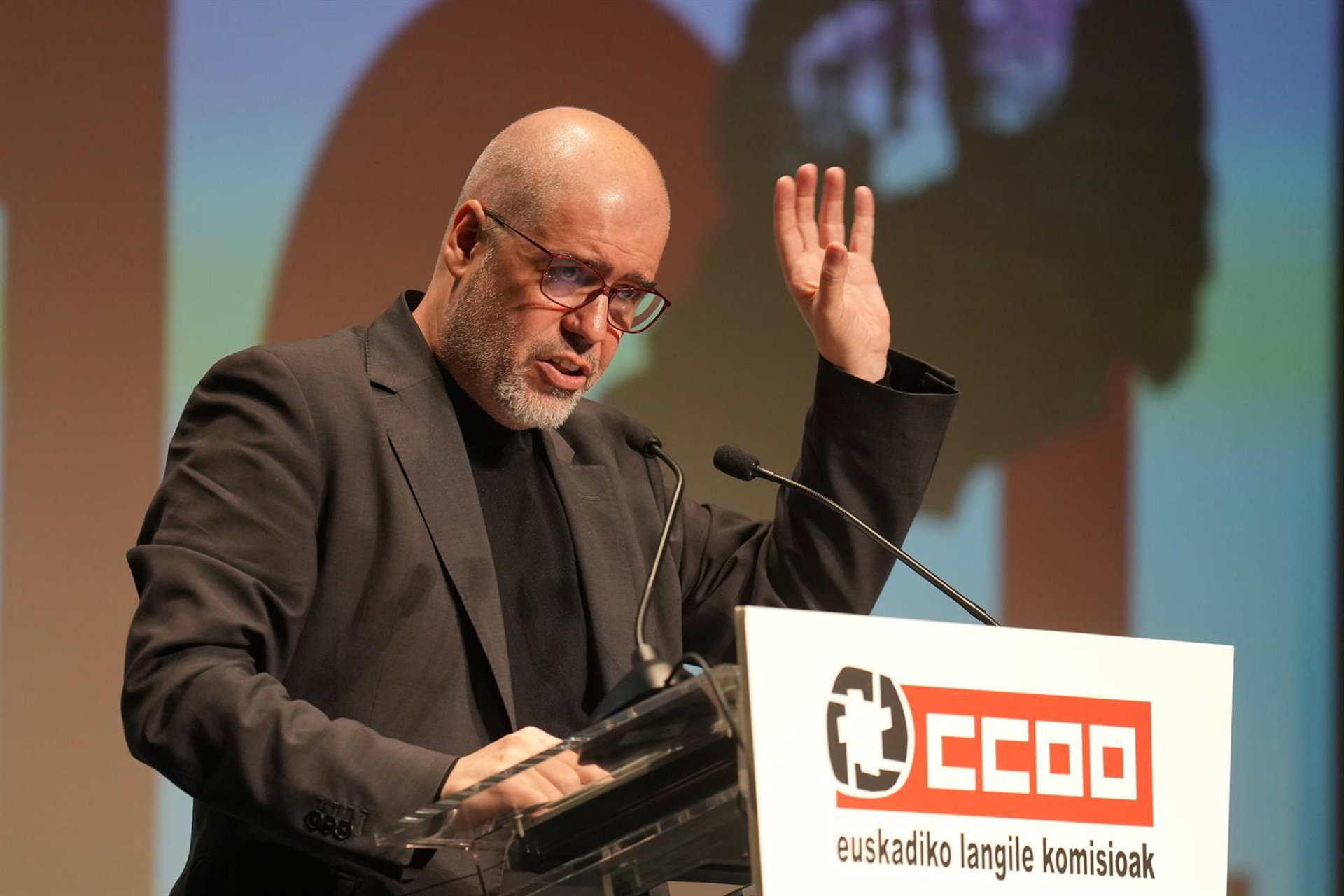CCOO valora las medidas anticrisis del Gobierno pero pide recuperar el impuesto extraordinario a energéticas
