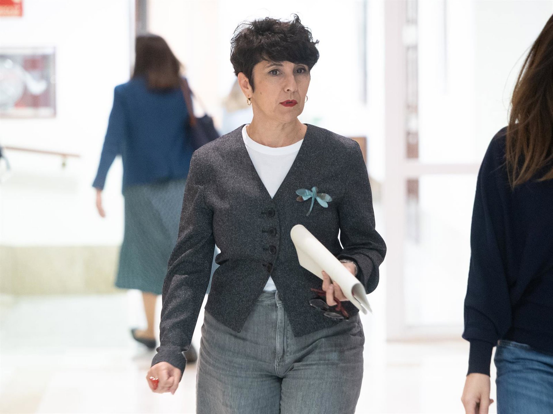 El PNV celebra el decreto de rebajas fiscales y ya decidirá su voto al de vivienda, «que ni Sánchez explica»