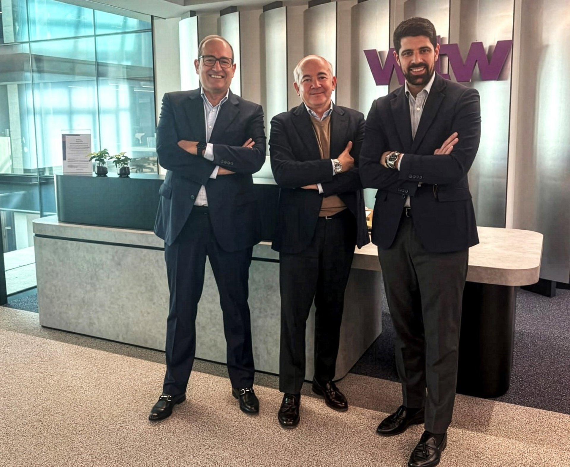 ERSM se incorpora a Willis Networks como socio estratégico