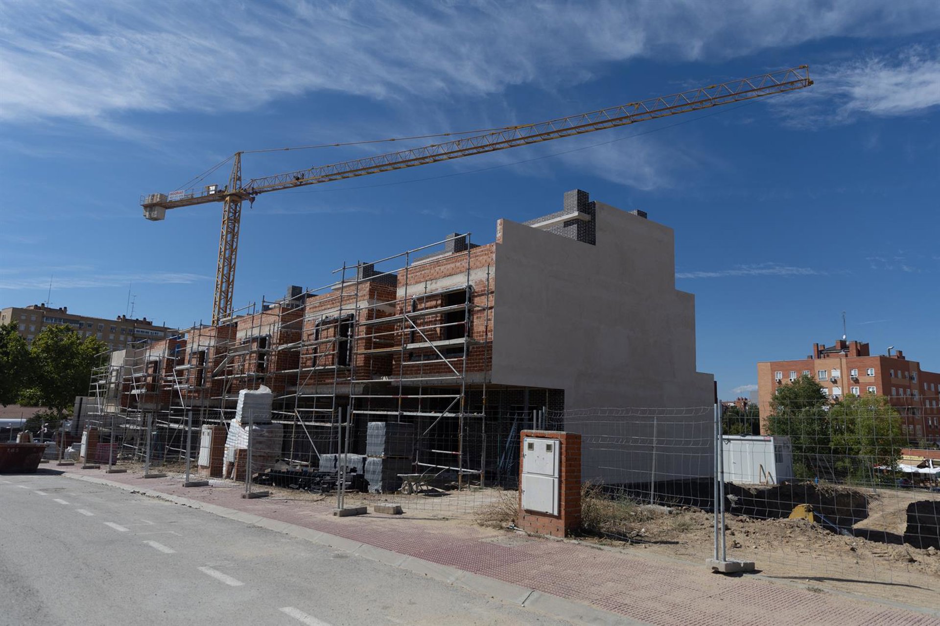 Los promotores inmobiliarios reunidos en Asprima decidirán su nueva presidencia y junta rectora el 29 de abril