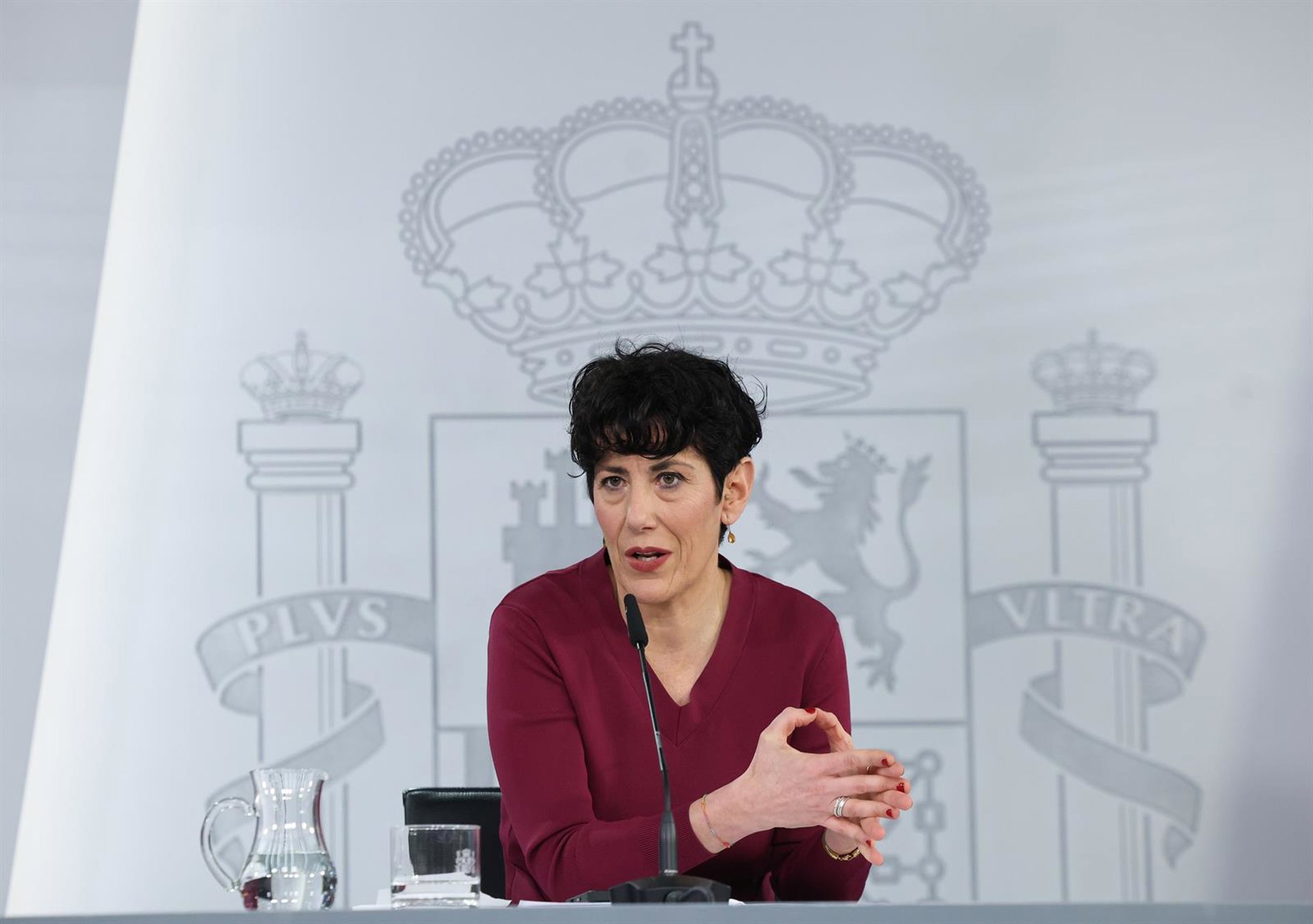 Seguridad Social corregirá retroactivamente el recorte de más a las pensiones máximas de jubilación anticipada