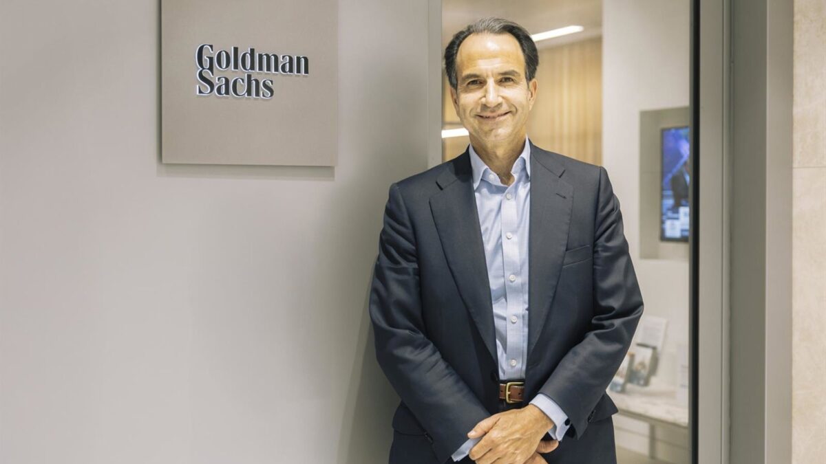 Merlin llevará a su junta de abril el fichaje como consejero del exjefe de Goldman Sachs en España