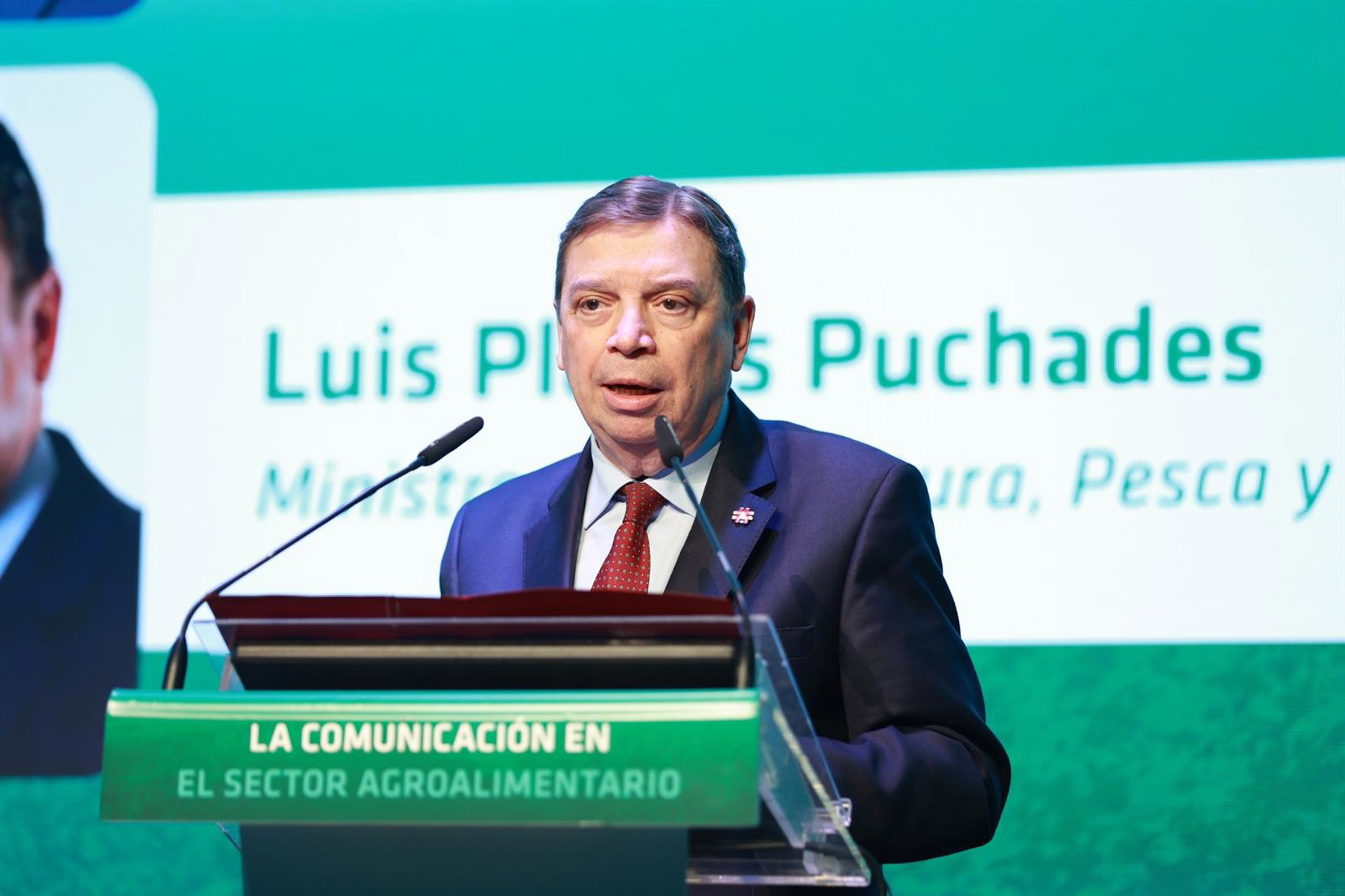El Gobierno pone a disposición de las CC.AA. líneas de trabajo para mejorar la gestión de la sanidad vegetal