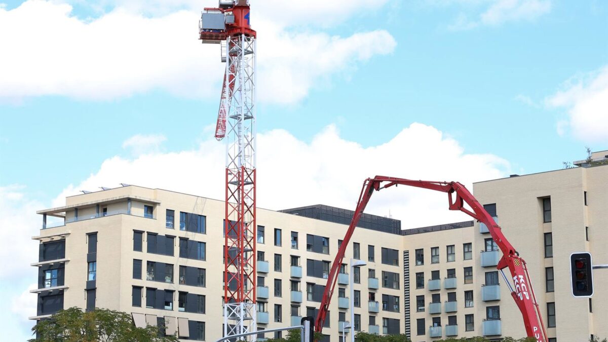 La vivienda como inversión se desploma y pasa de suponer la mitad a un tercio de las compras, según Asufin La vivienda como inversión se desploma y pasa de suponer la mitad a un tercio de las compras, según Asufin