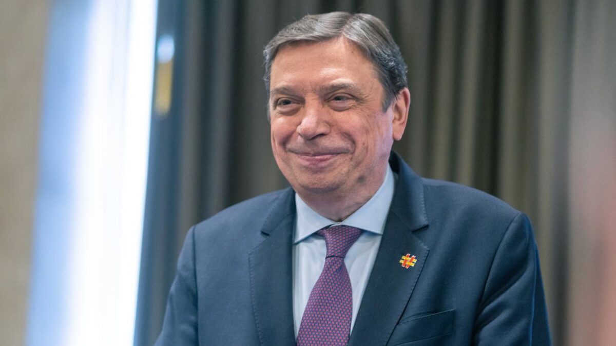 El Gobierno publica hoy la primera lista de beneficiarios de ayudas por el temporal en Andalucía y Extremadura