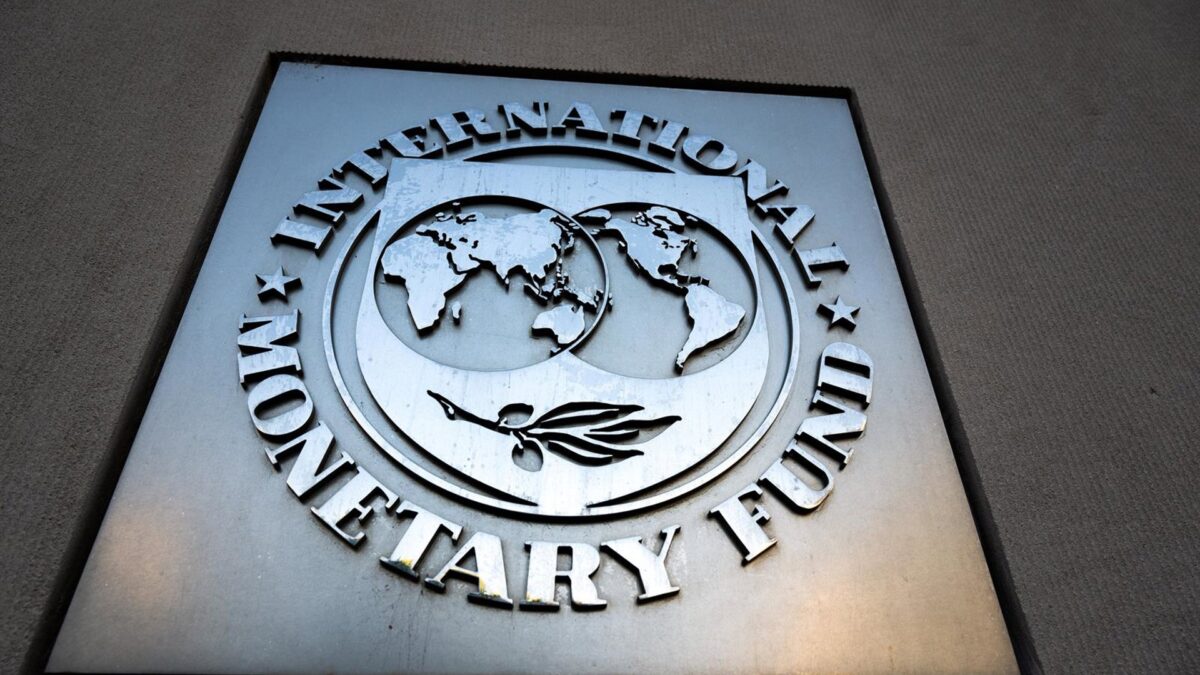 El FMI alerta que el conflicto de Irán supondrá precios más altos y menor crecimiento en todos los escenarios El FMI alerta que el conflicto de Irán supondrá precios más altos y menor crecimiento en todos los escenarios