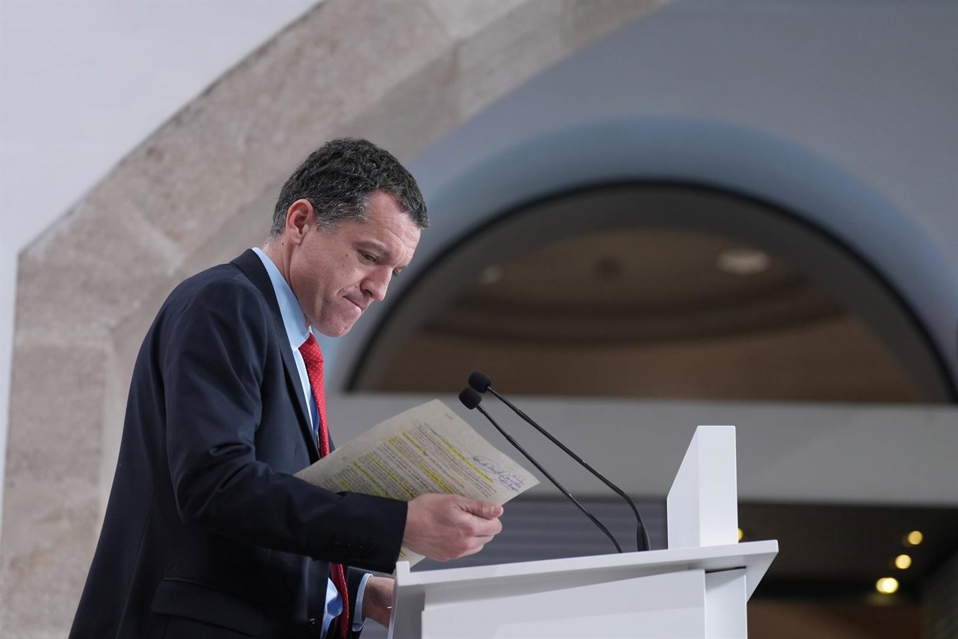 Cataluña dice que habrá restricciones al medio natural por la PPA «al menos» hasta el verano