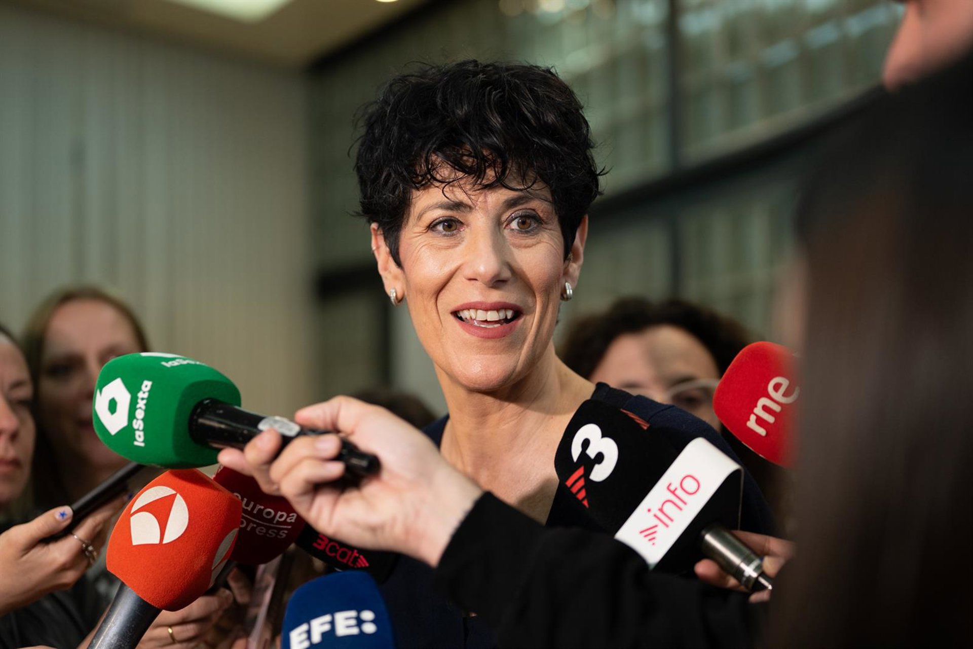 La Seguridad Social logra un superávit de 3.172 millones hasta febrero tras ingresar un 7,8% más por cuotas