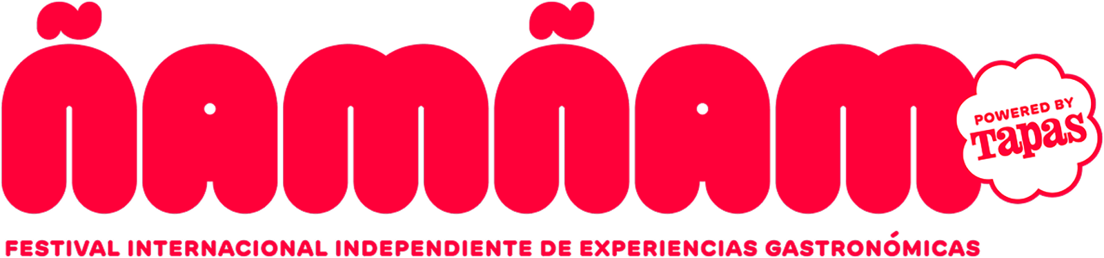 Llega Ñam Ñam Festival