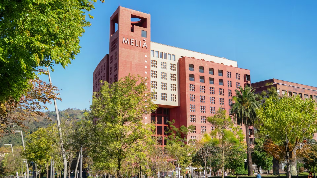 Hotei vende el Meliá Bilbao por 63 millones y obtiene una plusvalía de 9 millones