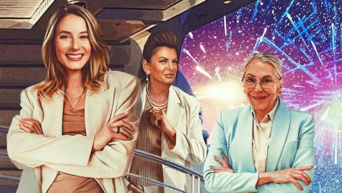 Las mujeres más ricas del mundo 2026