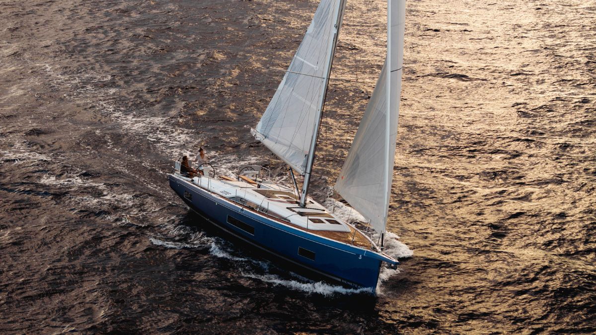 Prueba de vela | Beneteau Oceanis 47, el más versátil