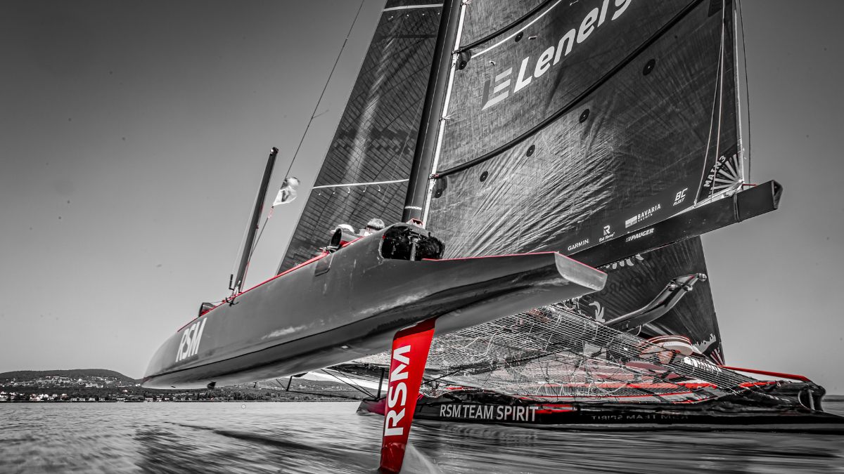 El Pantaenius Yacht Racing Image Award ya está en marcha