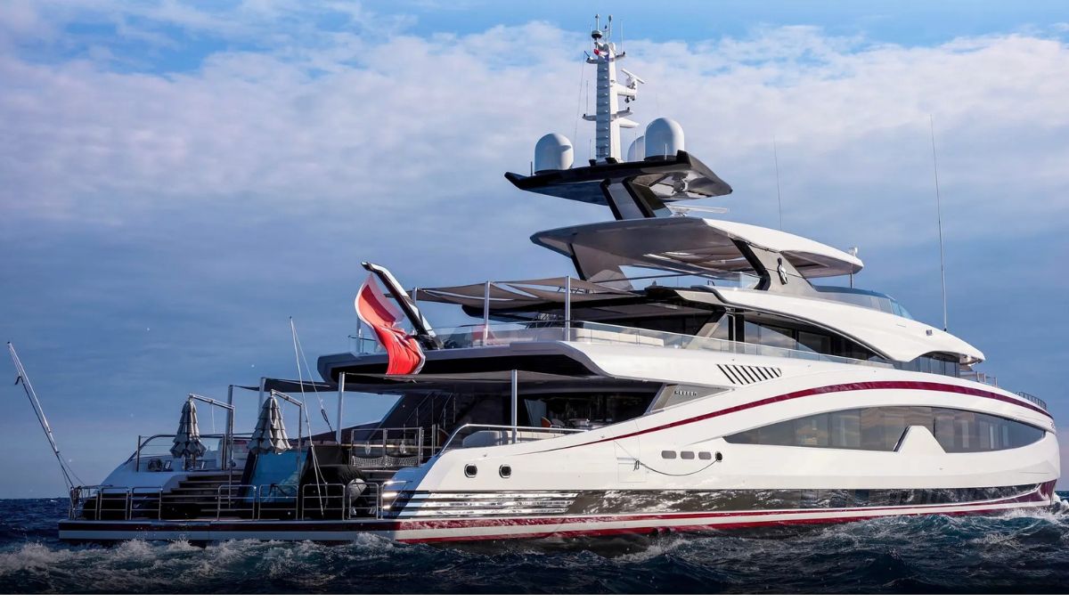 Voly lanza un nuevo software de gestión para superyates