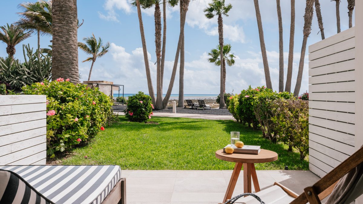 ZEL, la marca impulsada por Meliá y Rafa Nadal, llega a Fuerteventura con una propuesta centrada en el bienestar activo