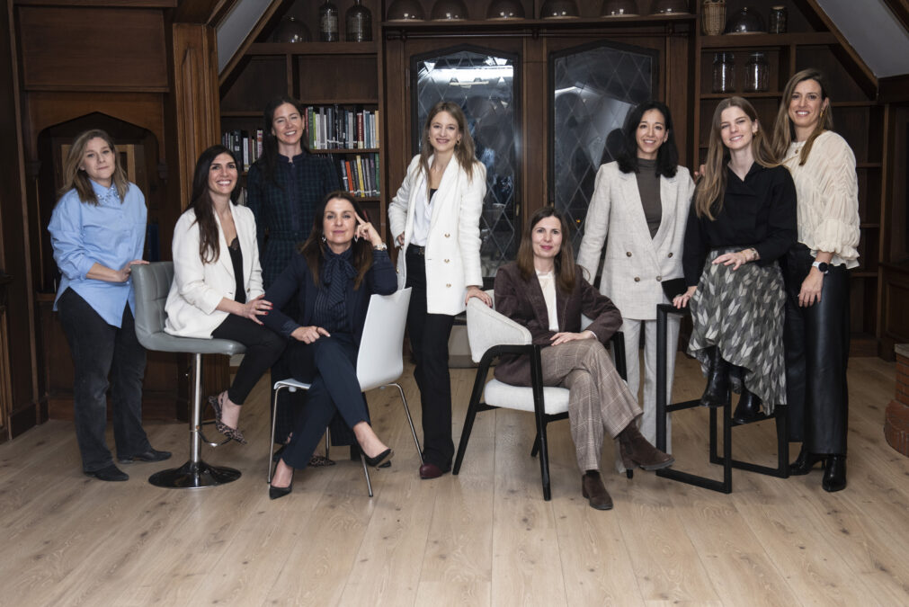 Forbes Talks Women bEYond |Liderar la transformación: talento femenino ante la revolución jurídico-fiscal