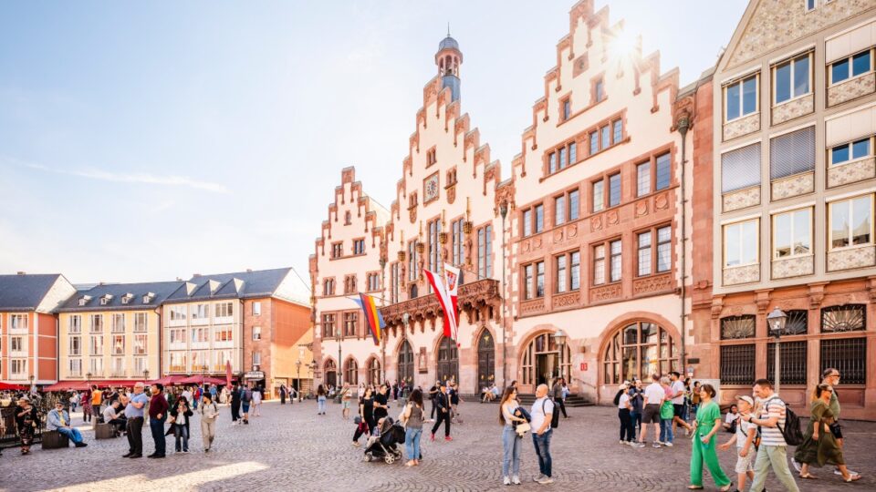 Alemania se consolida como uno de los destinos de viaje preferidos por los españoles