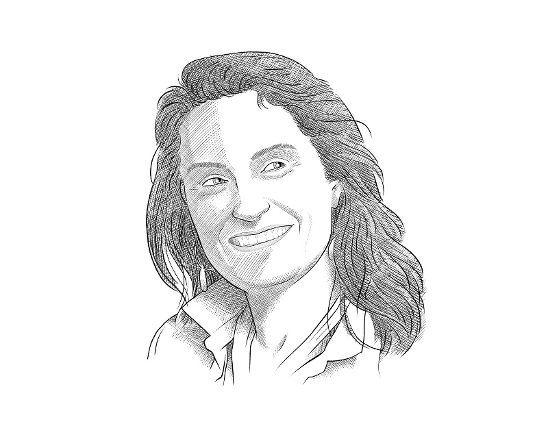 Bárbara Manrique de Lara	