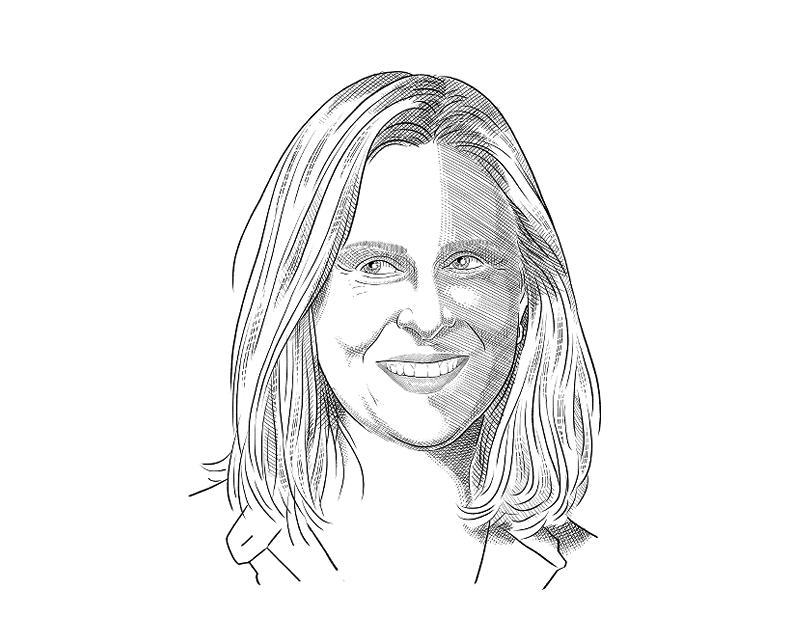 Carina Escobar Manero	