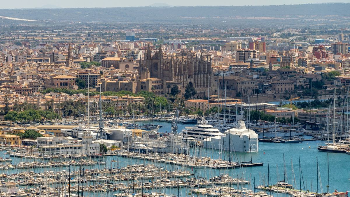 Marzo impulsa las matriculaciones náuticas con un alza del 36,8%