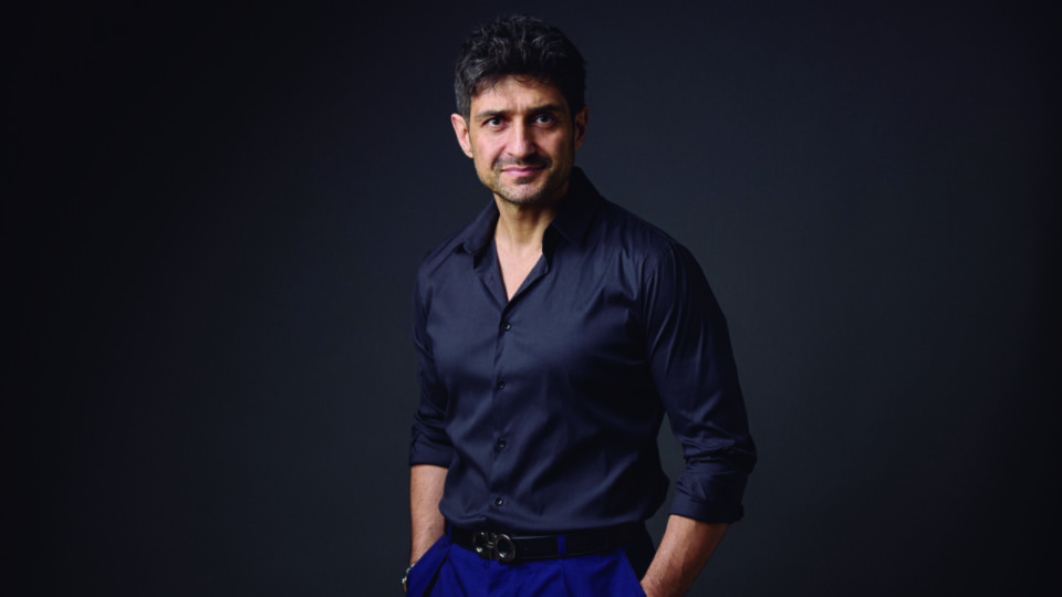 Resiliencia para liderar