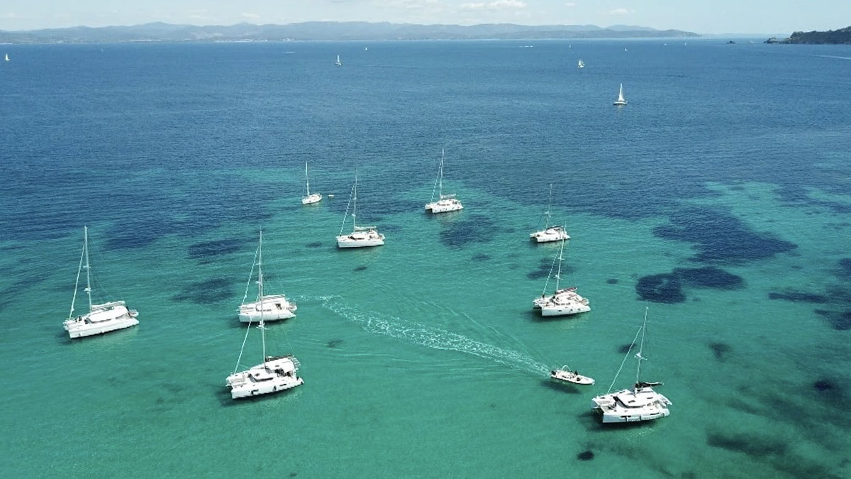 Fin al alquiler de embarcaciones sin título a partir de octubre de 2026