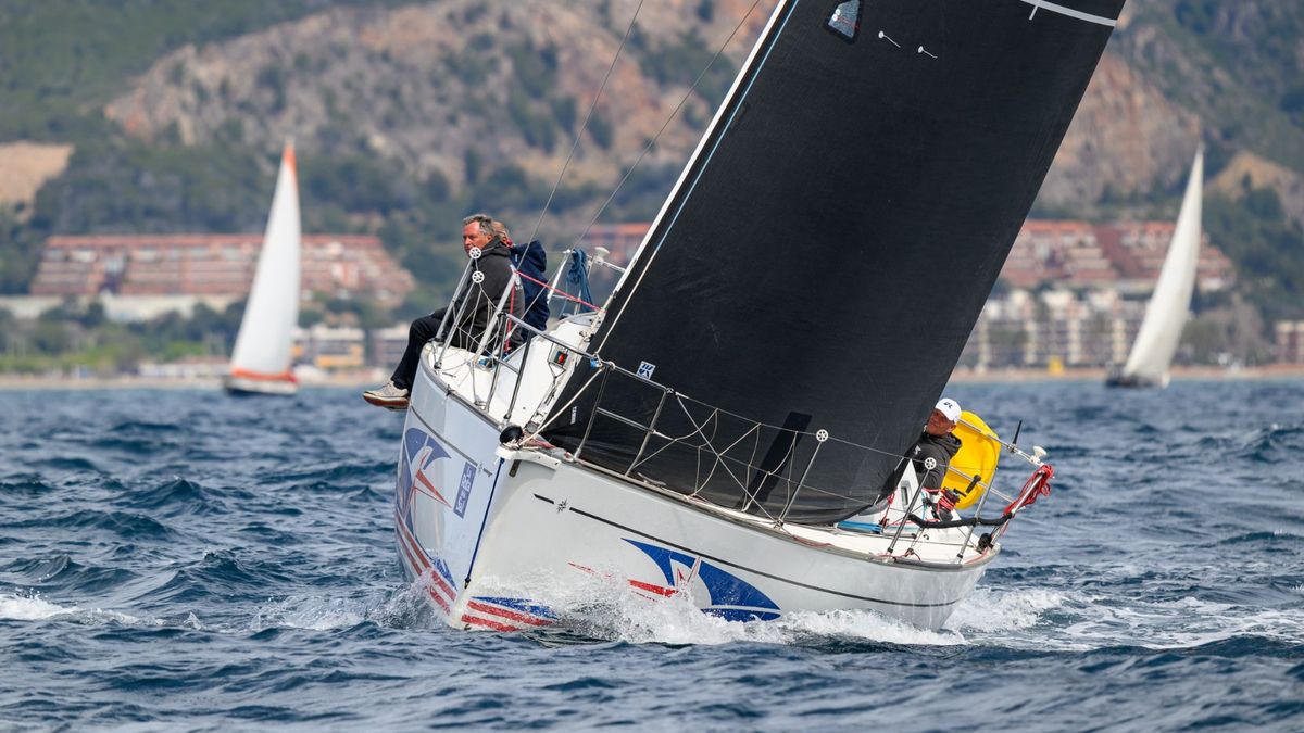 El Castañer y el Diabolic se proclaman ganadores absolutos de La Ruta de la Sal Rumbo Ibiza