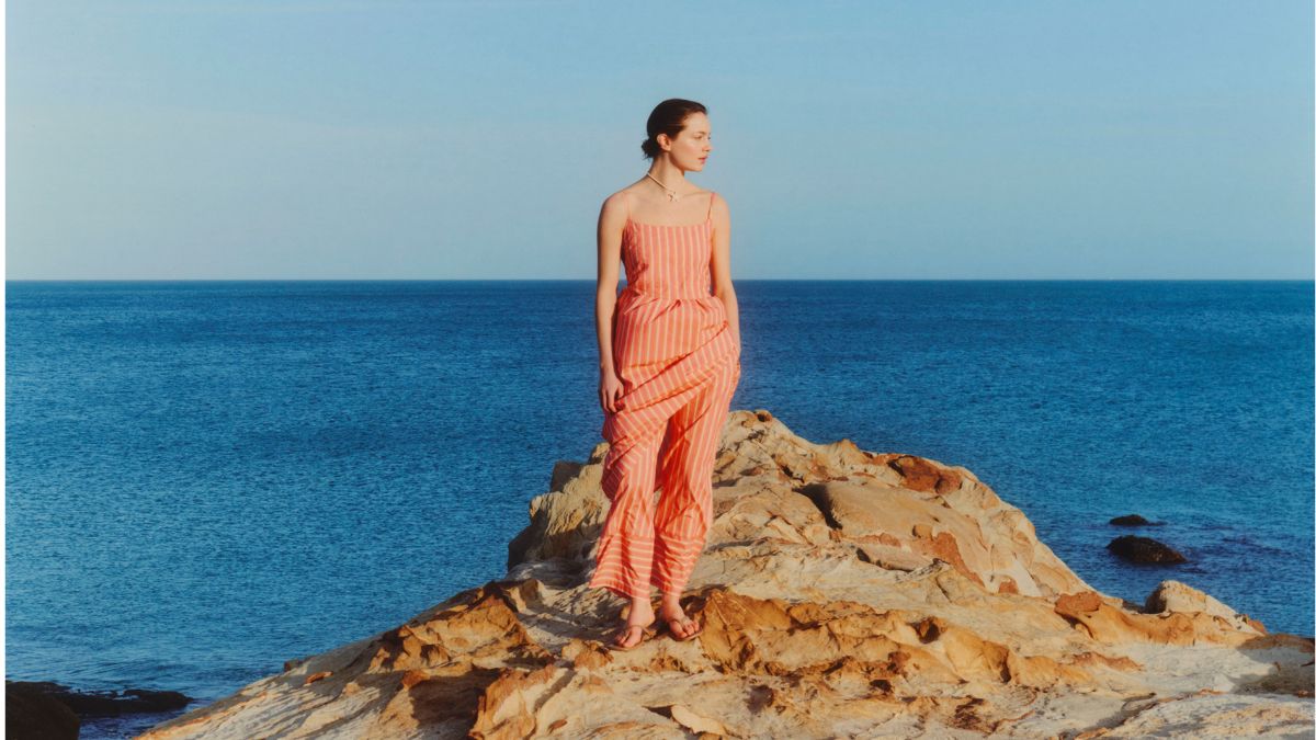 BRIA, cuando la moda encuentra razones para ser eterna