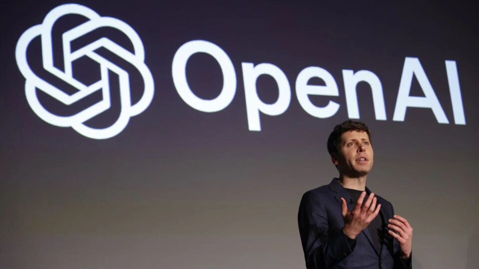 OpenAI cierra una ronda de financiación récord de 122.000 millones de dólares