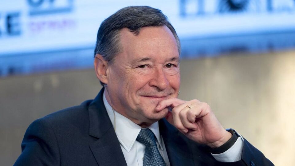 Así será el nuevo consejo de Indra