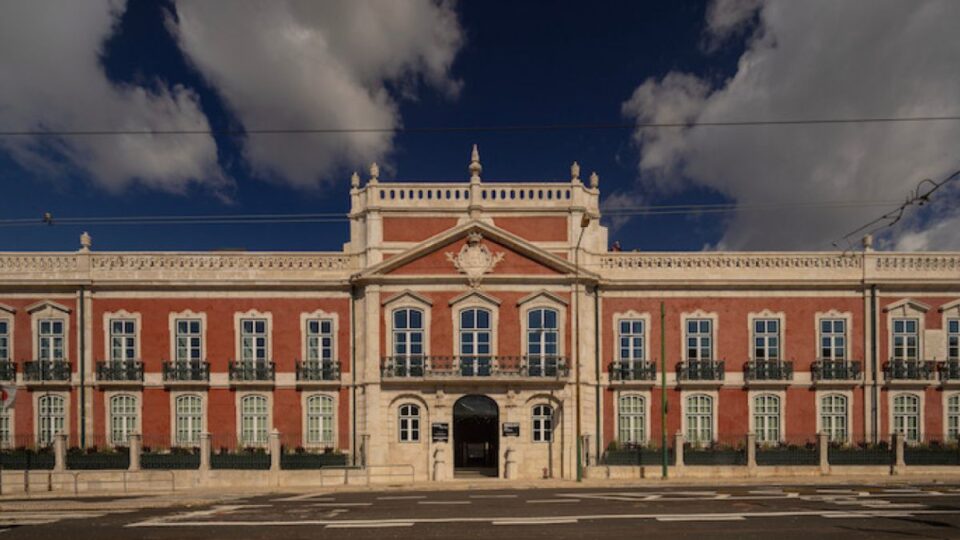 El primer hotel-museo de cinco estrellas de Europa abre sus puertas en Lisboa