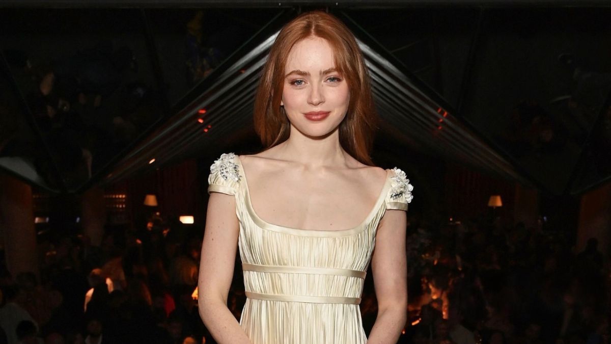 Sadie Sink, la Julieta Capuleto de la generación Z que acumula un patrimonio de millonario tras ‘Stranger Things’