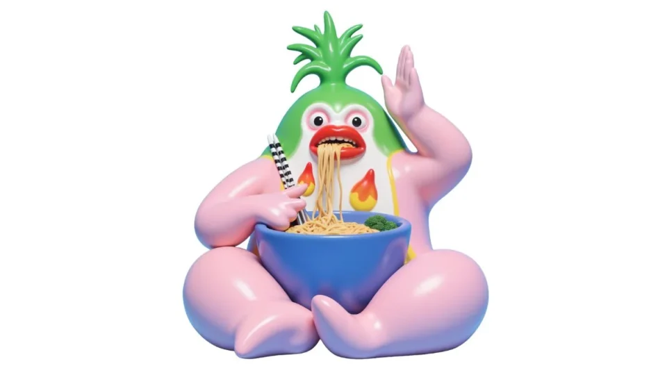 Descubre la oferta líquida de Ñam Ñam Festival