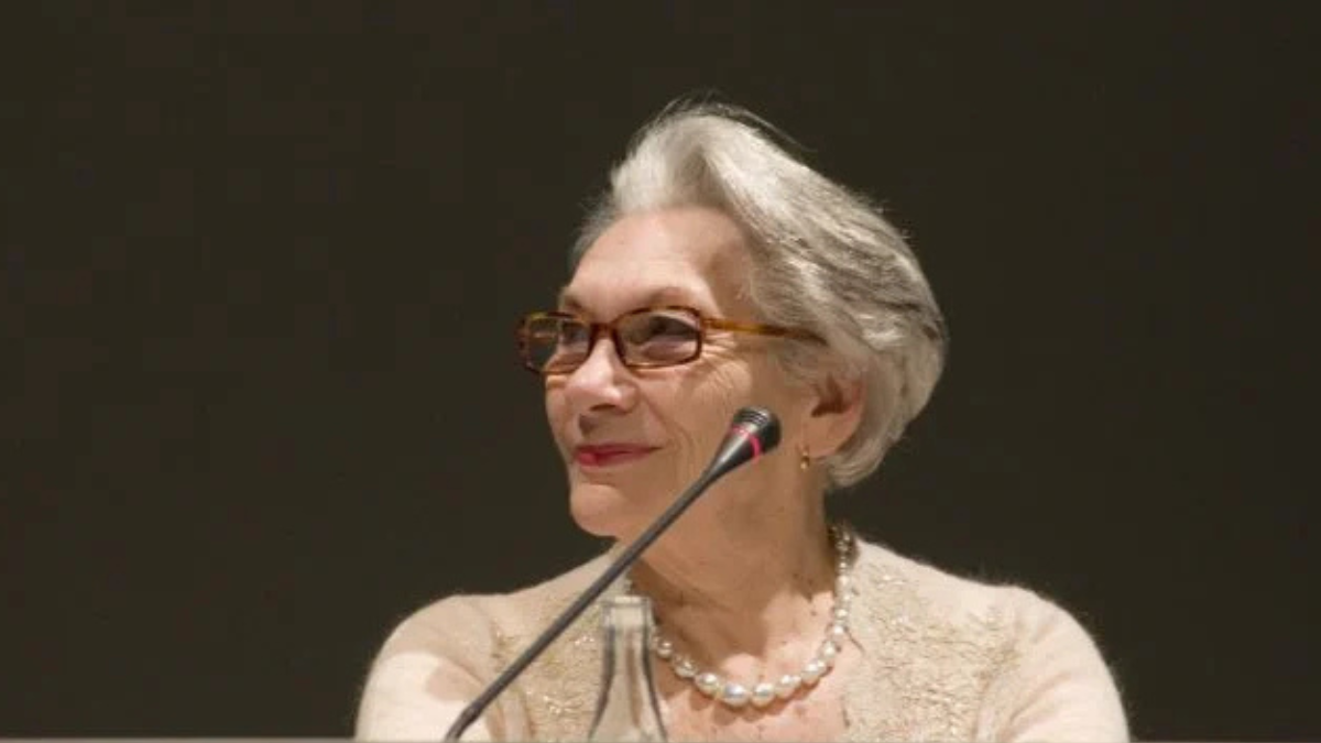 Muere Christine Ruiz-Picasso, la mujer que devolvió a Picasso a Málaga