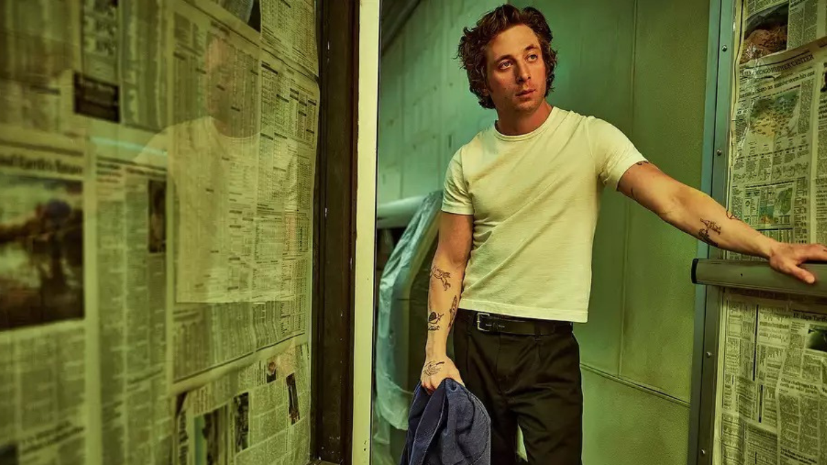 La camiseta que vas a ver en todo Ñam Ñam Festival (y que querrás llevarte a casa)