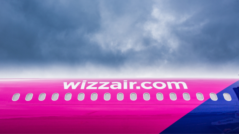 Wizz Air, el gigante silencioso