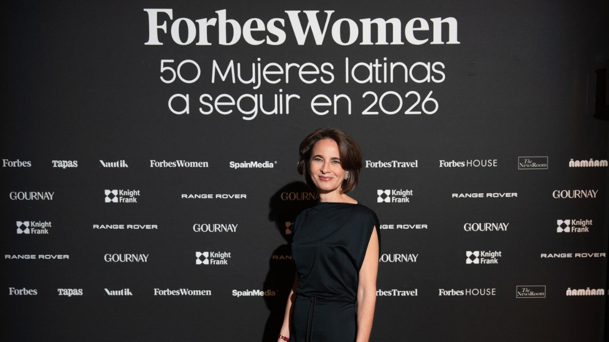 Laurence Debray, biógrafa del rey: «En Francia valoran cosas que aquí no se ven»