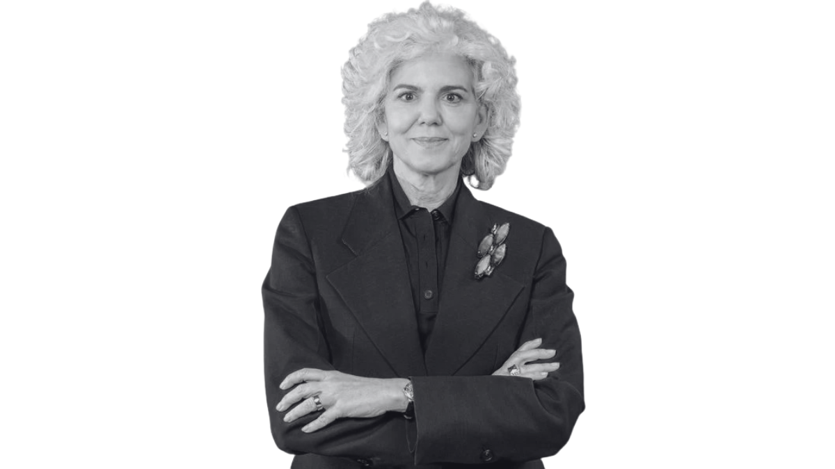 Nombramientos | Airbus rompe su tradición y nombra a Amparo Moraleda como presidenta