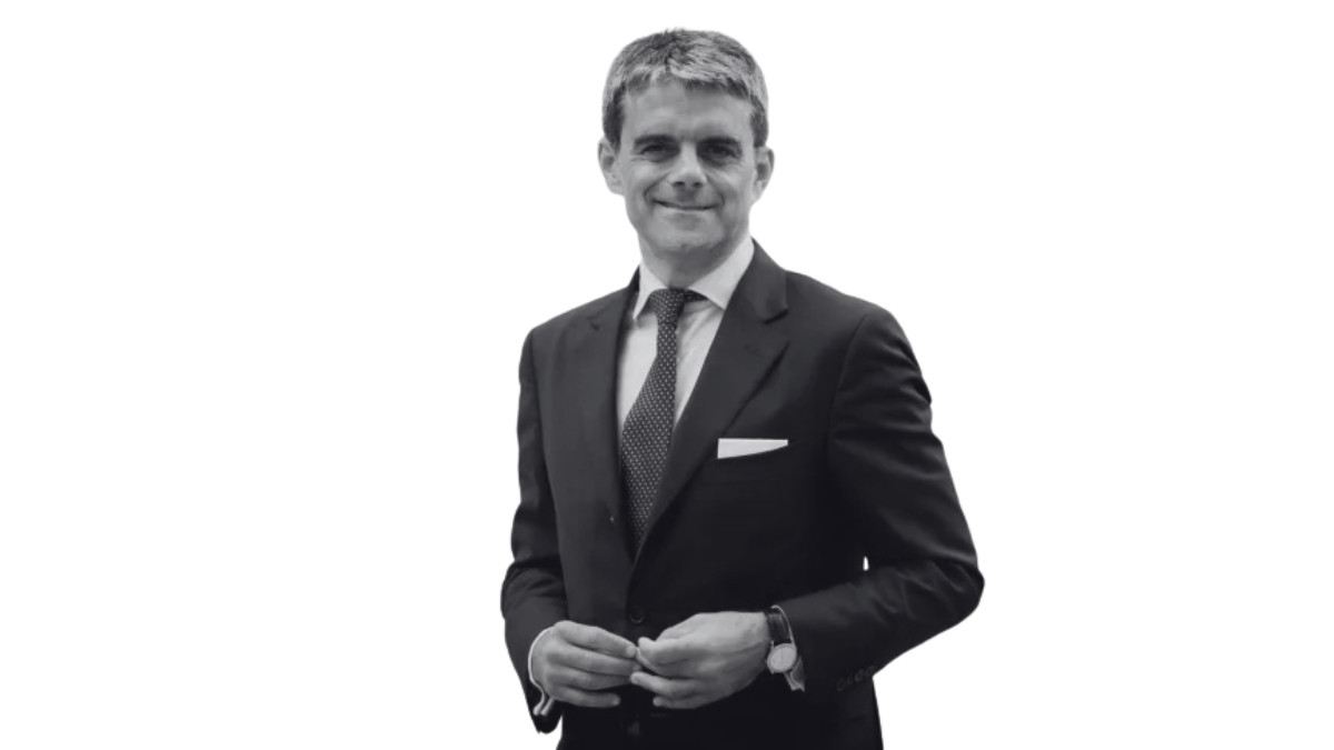 Nombre del día | Jaime Malet, reelegido para pilotar el eje económico entre España y EEUU hasta 2029