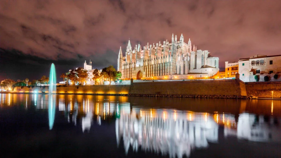 Forbes Spain is expanding its leadership with Forbes Baleares, a new website available in three languages: Catalan, Spanish, and English