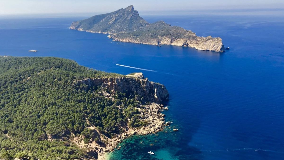 Forbes i Balears. Una mateixa idea prosperitat i felicitat