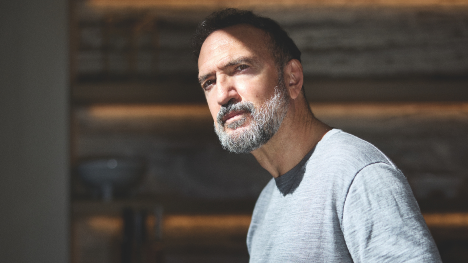 Habitar el lujo silencioso