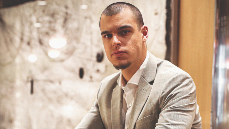 Invertir para no depender