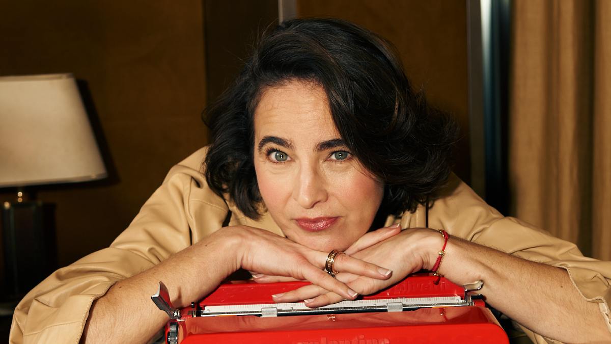 Laurence Debray, biógrafa del emérito: «El rey Juan Carlos es consciente de lo que ha hecho mal»