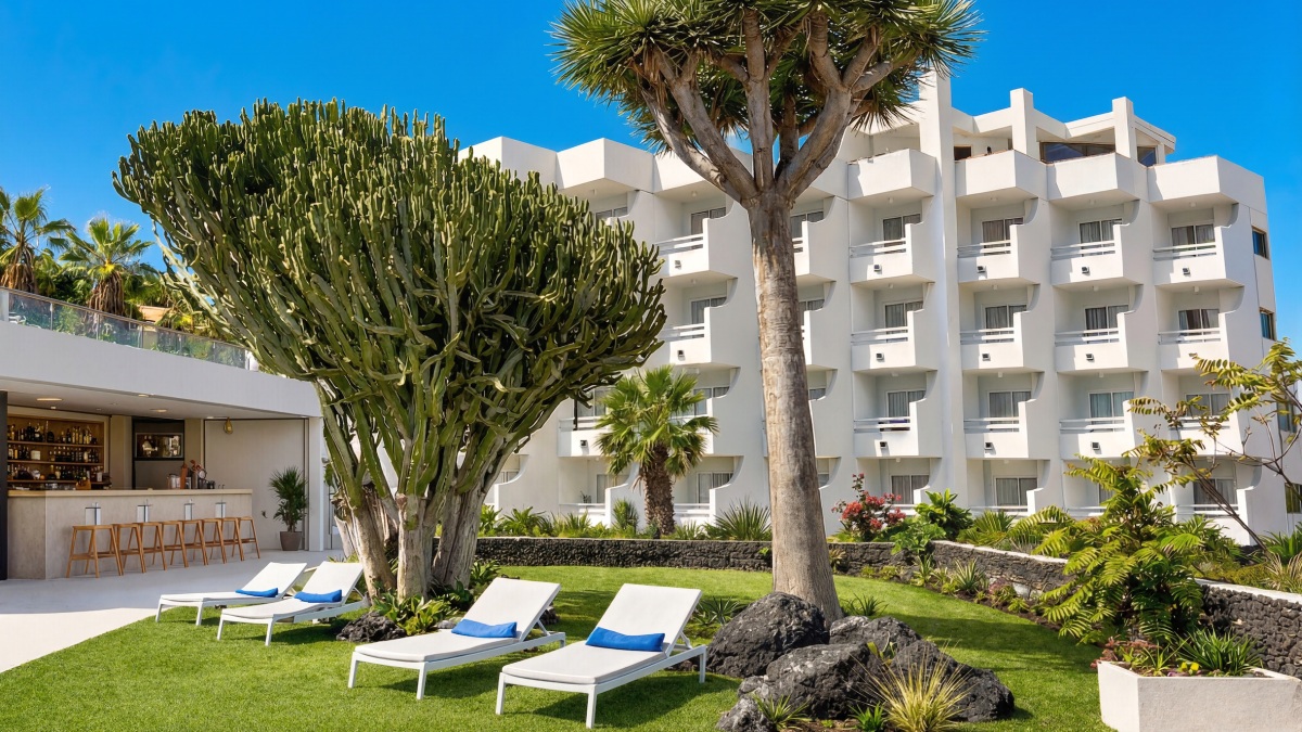 Accor lleva su marca Ibis Style a Canarias con un establecimiento en Puerto de la Cruz