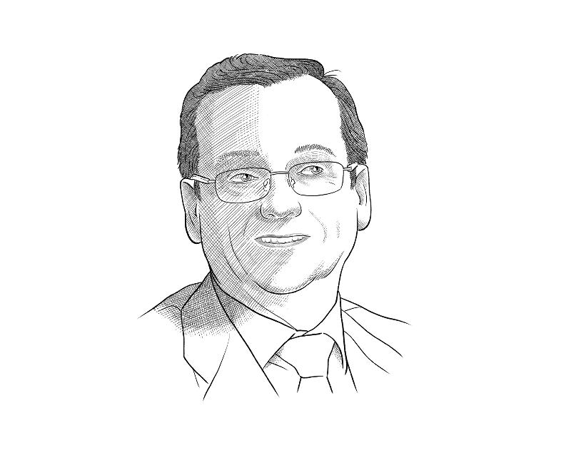 Jaime del Barrio Seoane	