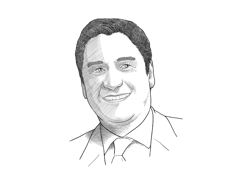 José Ignacio Echániz 	