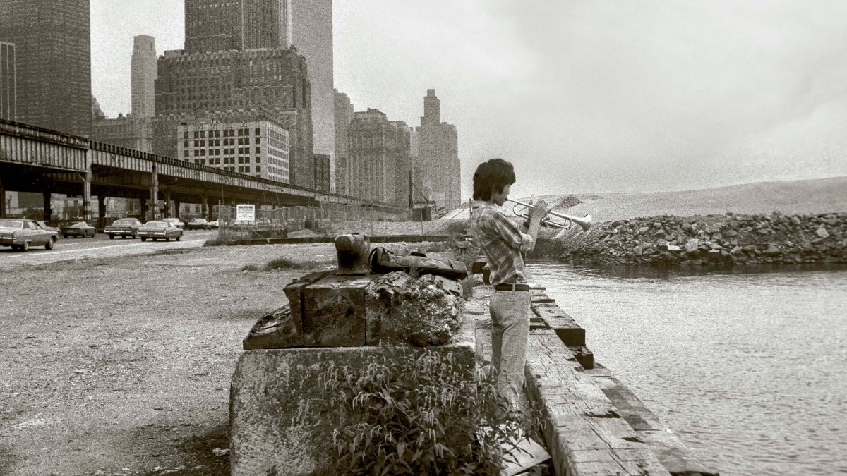 Nueva York sube el volumen en «I Hear Music in the Streets: New York 1969–89»