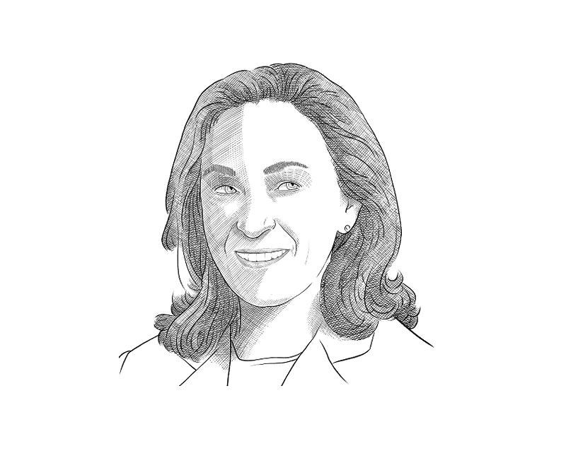 María Martín Díez de Baldeón 	